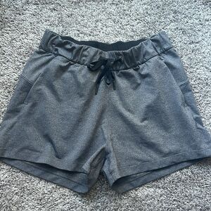 Lululemon Athletic Shorts